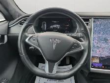 2017 Tesla Model S 100D AWD | Exceptional Condition | Zero Colli - Photo 22