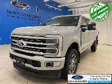 2026 Ford F-350 Super Duty Platinum