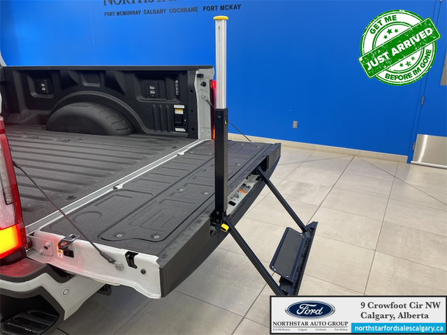 2026 Ford F-350 Super Duty Platinum - Photo 15