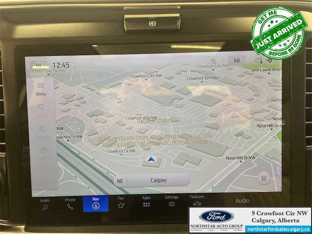 2026 Ford F-350 Super Duty Platinum - Photo 18