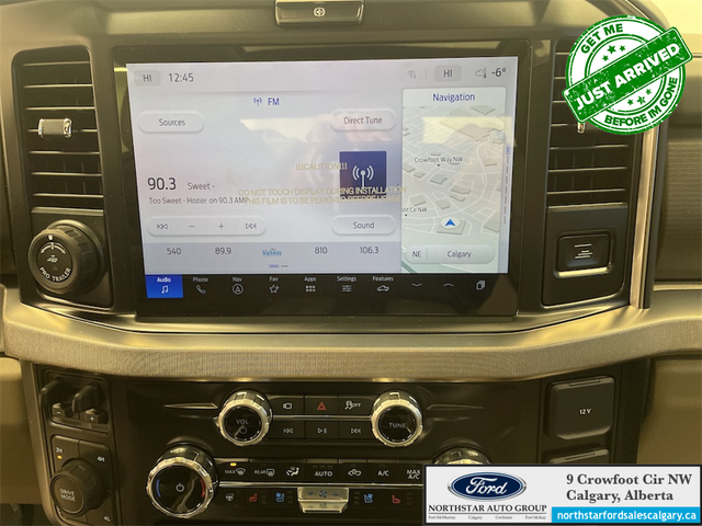 2026 Ford F-350 Super Duty Platinum - Photo 19