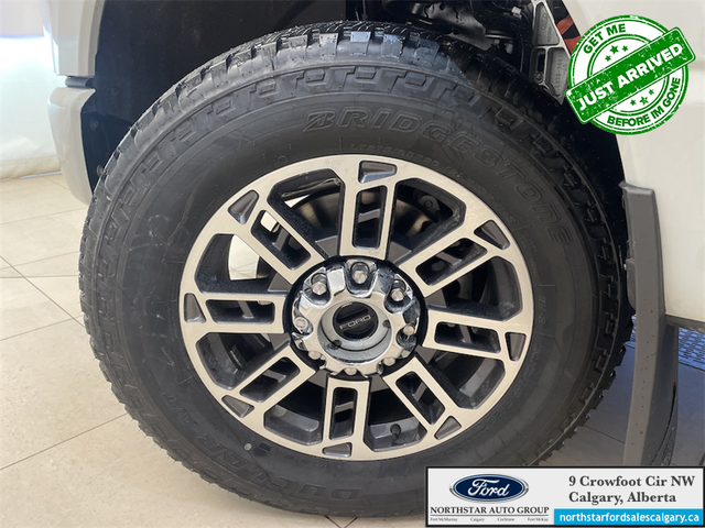 2026 Ford F-350 Super Duty Platinum - Photo 20