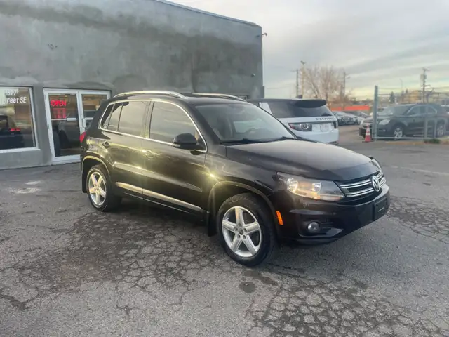 2017 Volkswagen Tiguan Comfortline - Photo 3