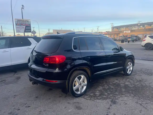 2017 Volkswagen Tiguan Comfortline - Photo 4