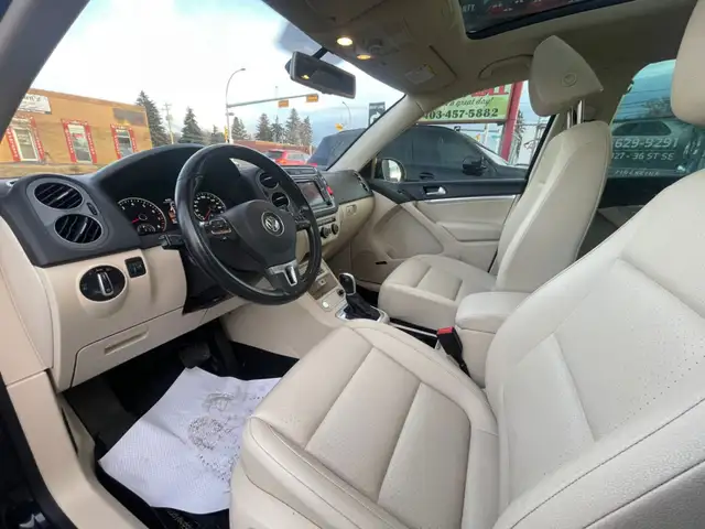 2017 Volkswagen Tiguan Comfortline - Photo 7