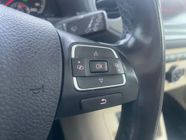 2017 Volkswagen Tiguan Comfortline - Photo 9