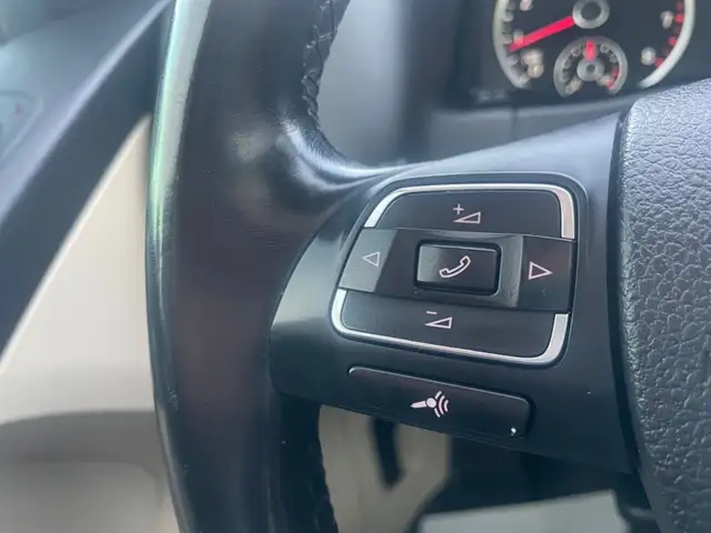 2017 Volkswagen Tiguan Comfortline - Photo 10