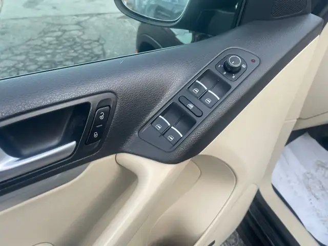 2017 Volkswagen Tiguan Comfortline - Photo 11
