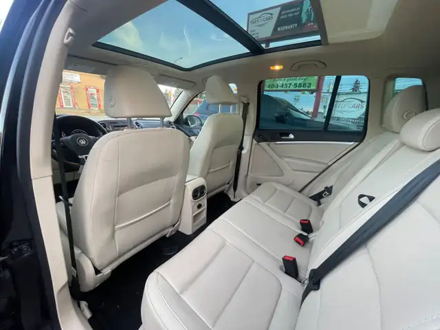 2017 Volkswagen Tiguan Comfortline - Photo 13