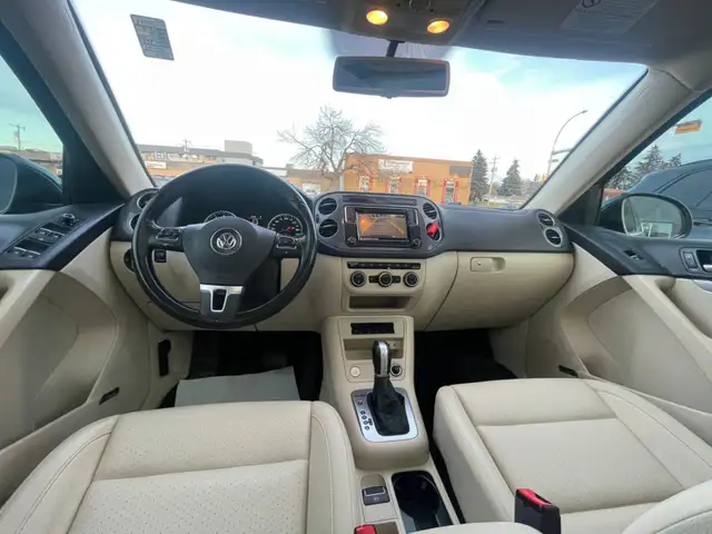 2017 Volkswagen Tiguan Comfortline - Photo 14