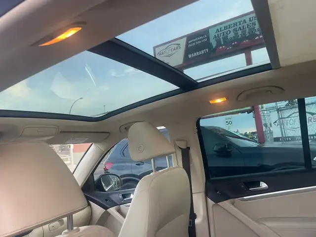 2017 Volkswagen Tiguan Comfortline - Photo 15