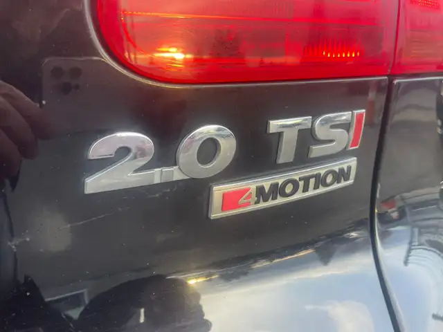 2017 Volkswagen Tiguan Comfortline - Photo 16