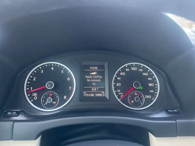 2017 Volkswagen Tiguan Comfortline - Photo 18