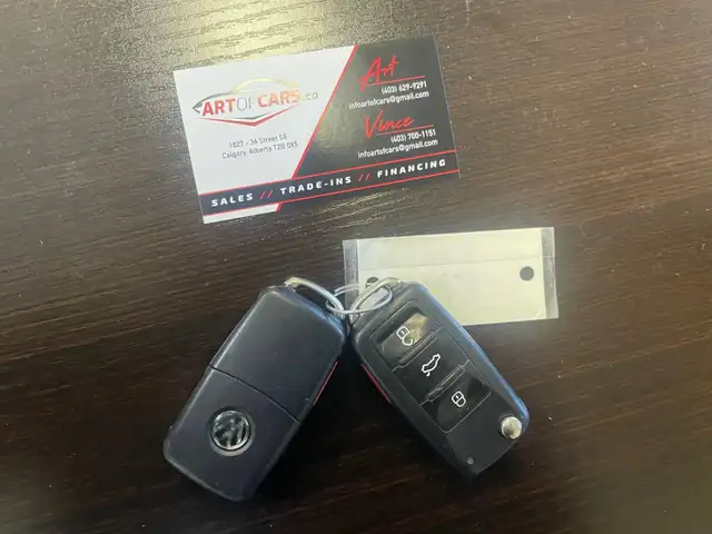 2017 Volkswagen Tiguan Comfortline - Photo 19