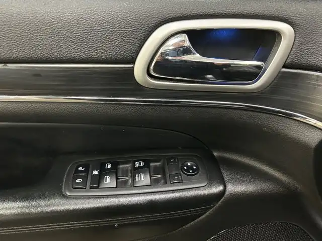 2019 Jeep Grand Cherokee Limited / 4WD - Photo 12