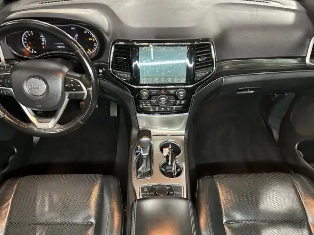 2019 Jeep Grand Cherokee Limited / 4WD - Photo 15