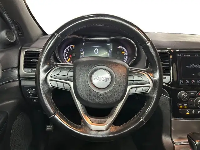 2019 Jeep Grand Cherokee Limited / 4WD - Photo 16