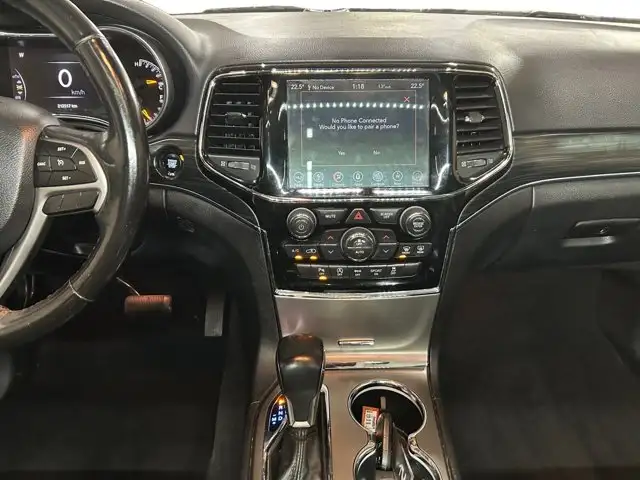 2019 Jeep Grand Cherokee Limited / 4WD - Photo 17