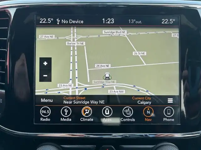 2019 Jeep Grand Cherokee Limited / 4WD - Photo 18