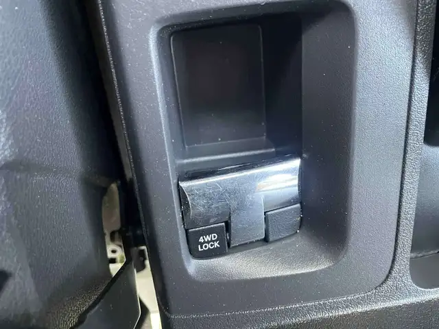 2015 JEEP PATRIOT High Altitude - Photo 12