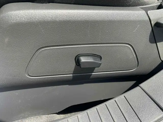 2015 JEEP PATRIOT High Altitude - Photo 14