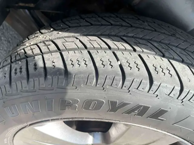 2015 JEEP PATRIOT High Altitude - Photo 17