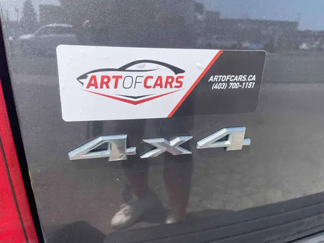 2015 JEEP PATRIOT High Altitude - Photo 19