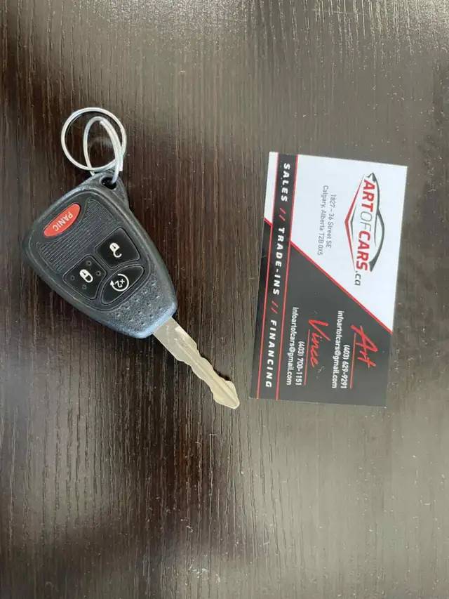 2015 JEEP PATRIOT High Altitude - Photo 20