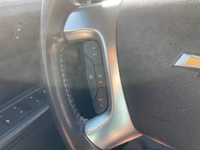 2016 Chevrolet Traverse LT - Photo 12