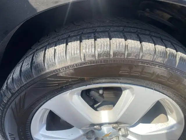 2016 Chevrolet Traverse LT - Photo 18