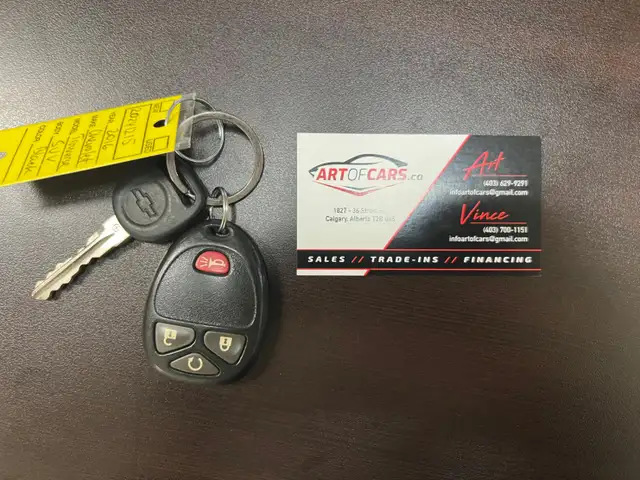 2016 Chevrolet Traverse LT - Photo 20