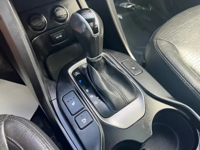 2013 Hyundai Santa Fe AWD 4dr 3.3L Auto XL Luxury - Photo 13