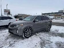 2014 Kia Sorento SX