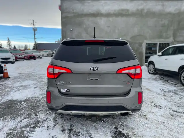 2014 Kia Sorento SX - Photo 5