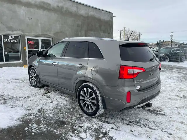 2014 Kia Sorento SX - Photo 6