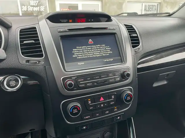 2014 Kia Sorento SX - Photo 11