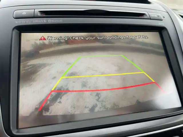 2014 Kia Sorento SX - Photo 13