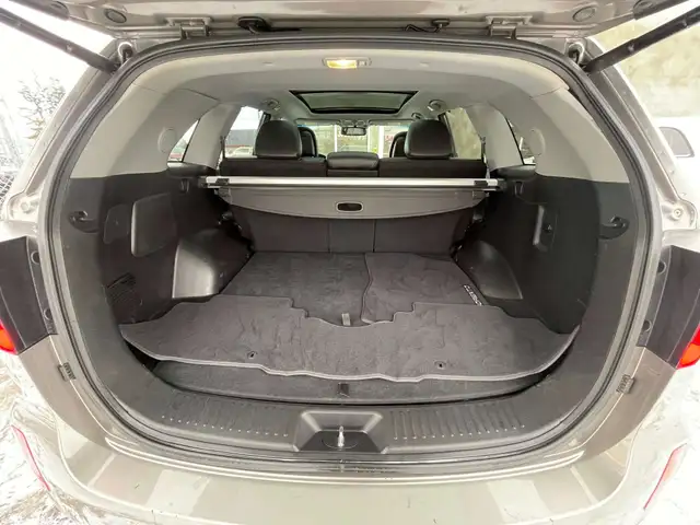 2014 Kia Sorento SX - Photo 19