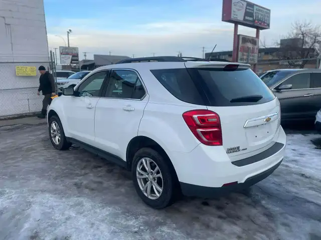 2017 Chevrolet Equinox LS - Photo 6