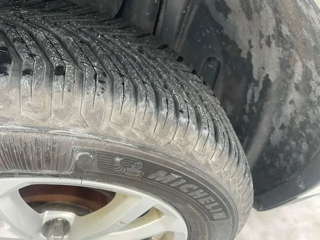 2017 Chevrolet Equinox LS - Photo 7