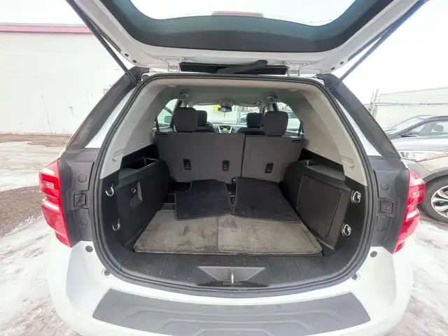 2017 Chevrolet Equinox LS - Photo 8