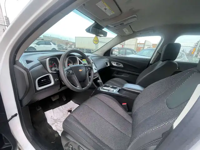 2017 Chevrolet Equinox LS - Photo 9