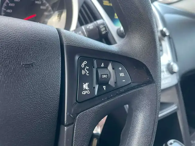 2017 Chevrolet Equinox LS - Photo 12