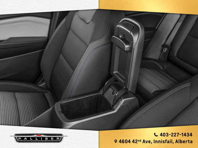 2026 Chevrolet Trax 2RS - Photo 10