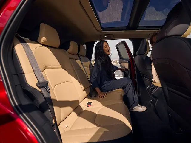 2026 Mazda CX-5 GX AWD - Photo 8