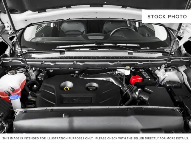 2016 Ford Edge - Photo 6