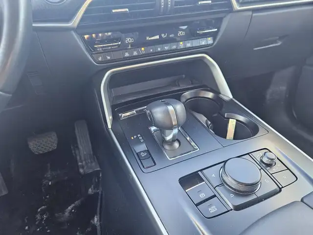 2025 Mazda CX-70 MHEV - Photo 4