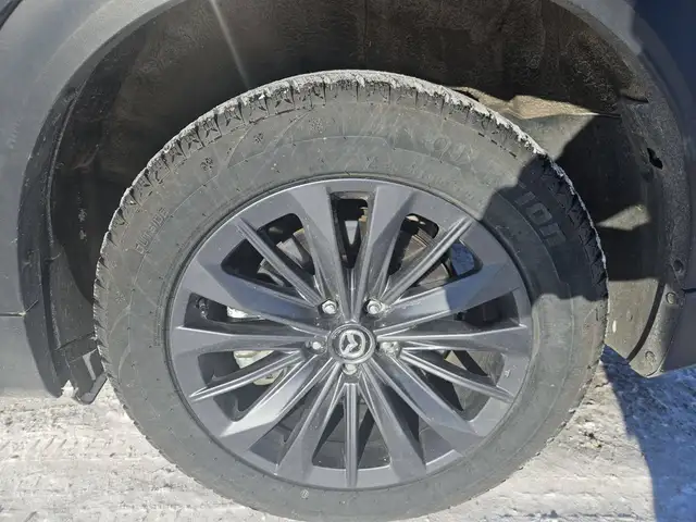 2025 Mazda CX-70 MHEV - Photo 6