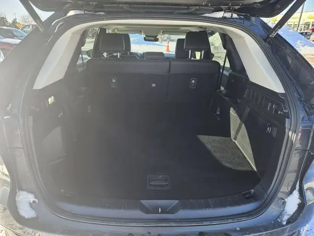 2025 Mazda CX-70 MHEV - Photo 10