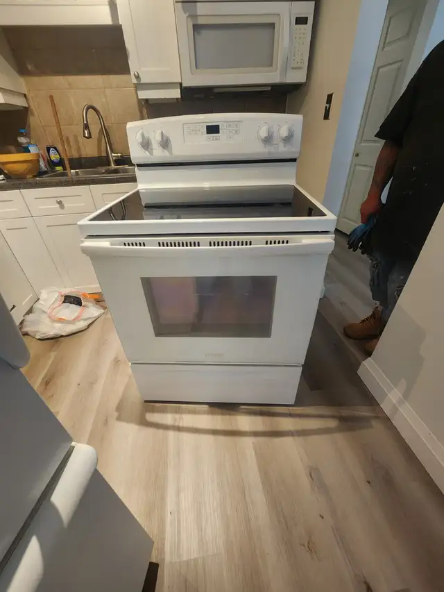 Free Appliance, Electronics And Scrap Metal Removal.